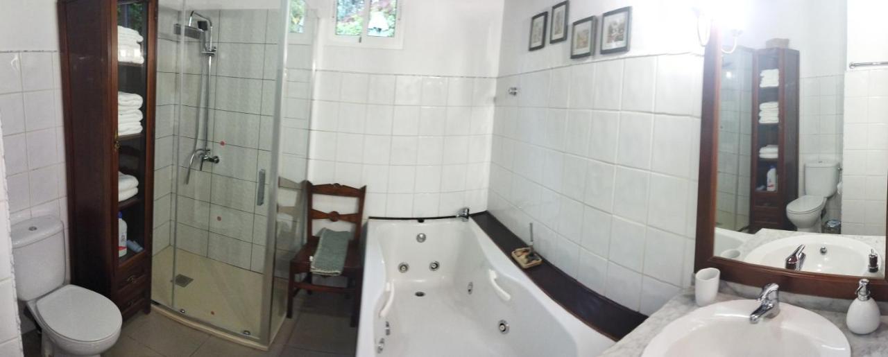 Barrancolaurel Villa Moya  Exterior photo