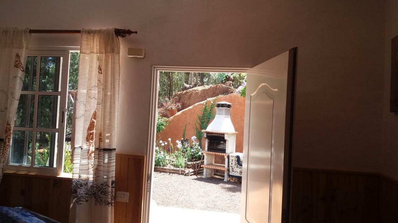 Barrancolaurel Villa Moya  Exterior photo