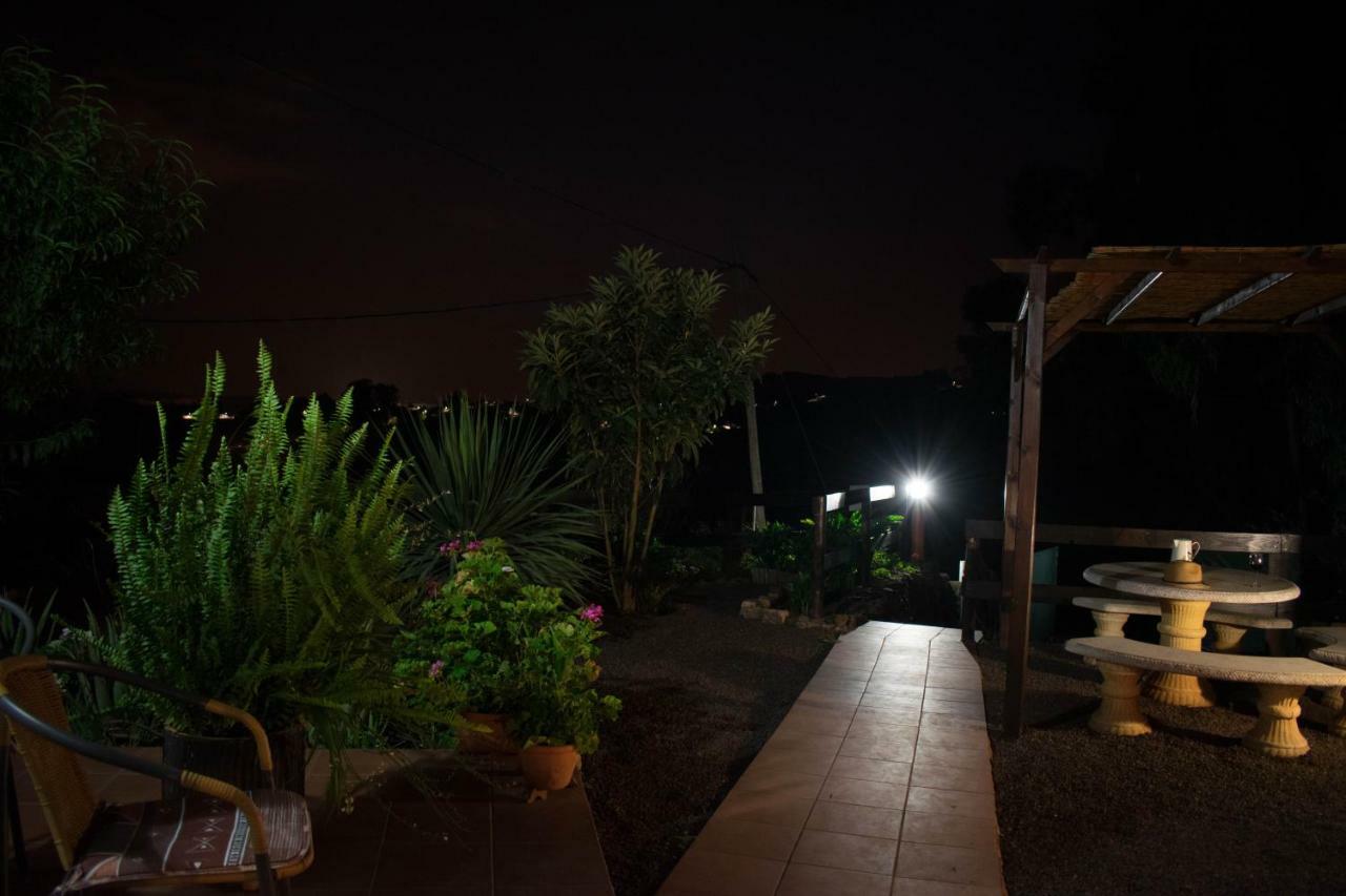 Barrancolaurel Villa Moya  Exterior photo